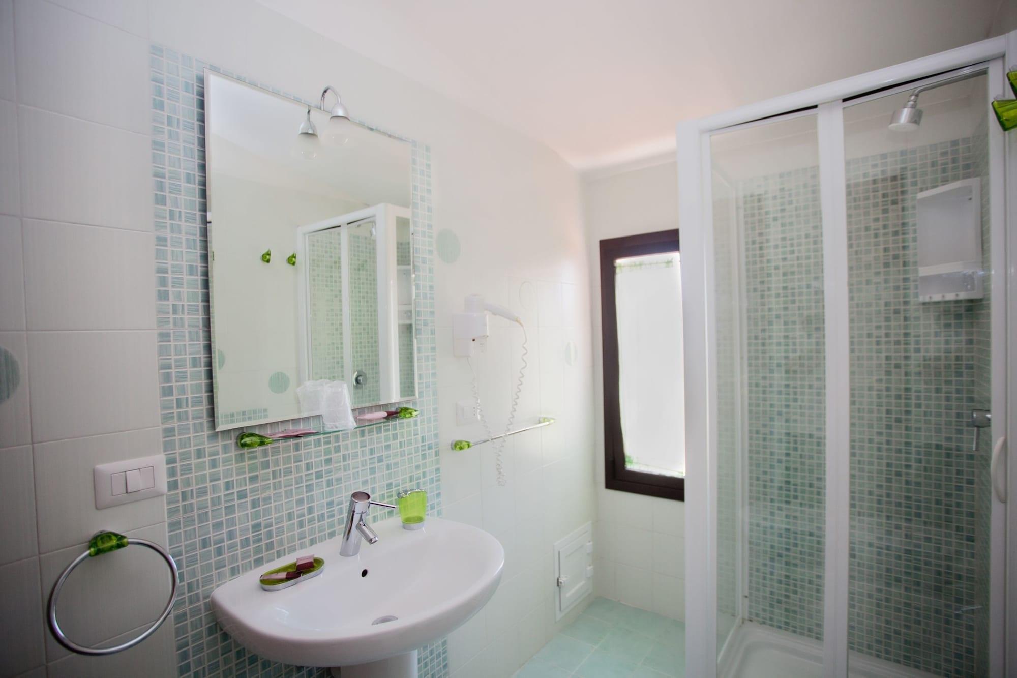 Villa Sunset B&B/Apartments Fontane Bianche Bagian luar foto